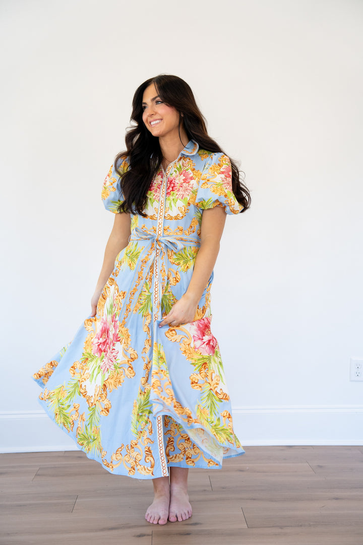SueBelle Dress