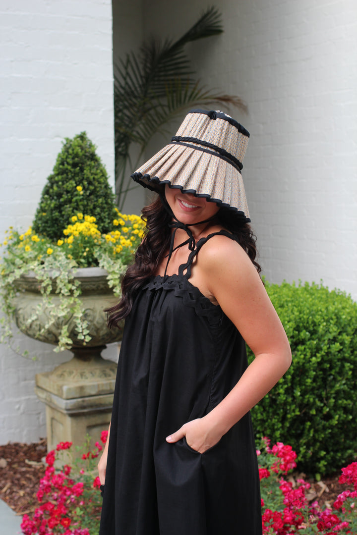 Ubud Island Florence Hat