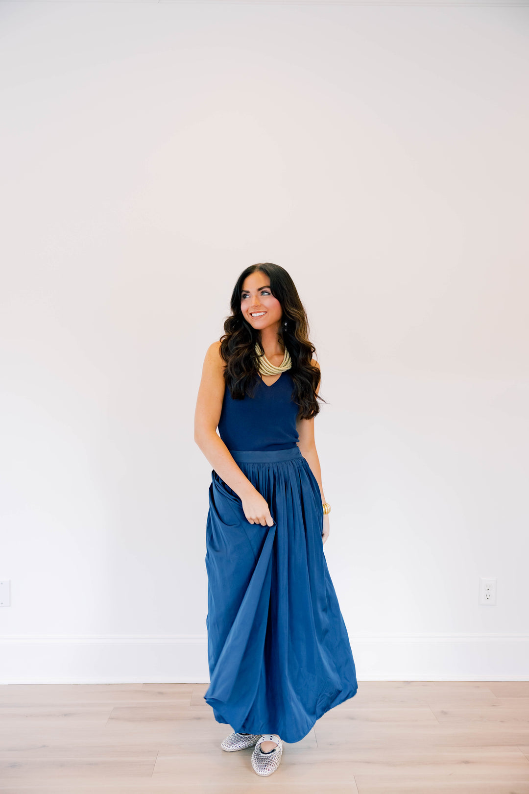 Bess Skirt