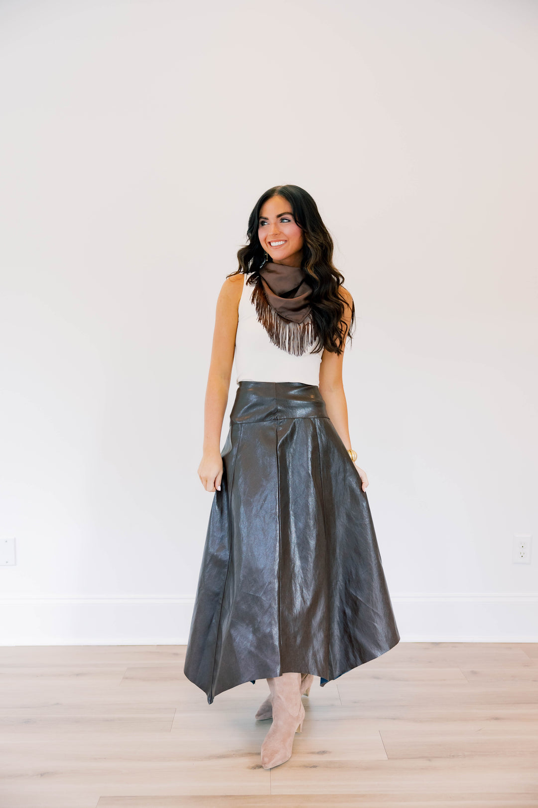 Sabine Skirt