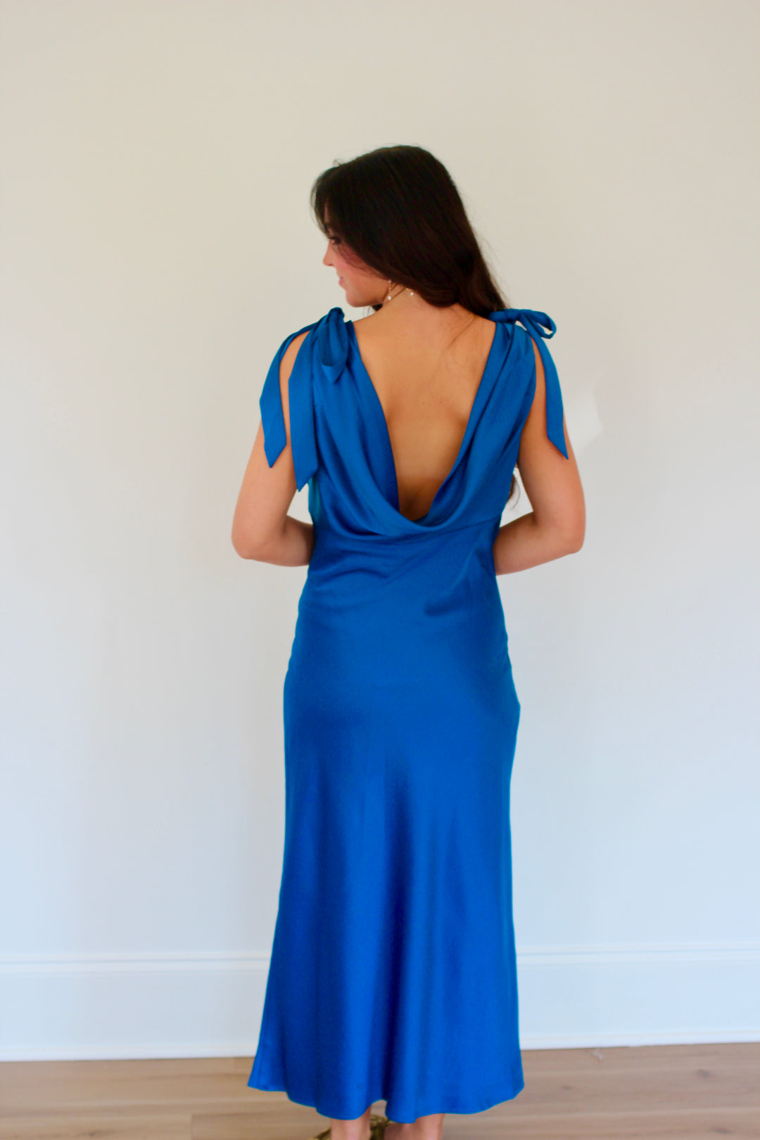 Capri Night Midi