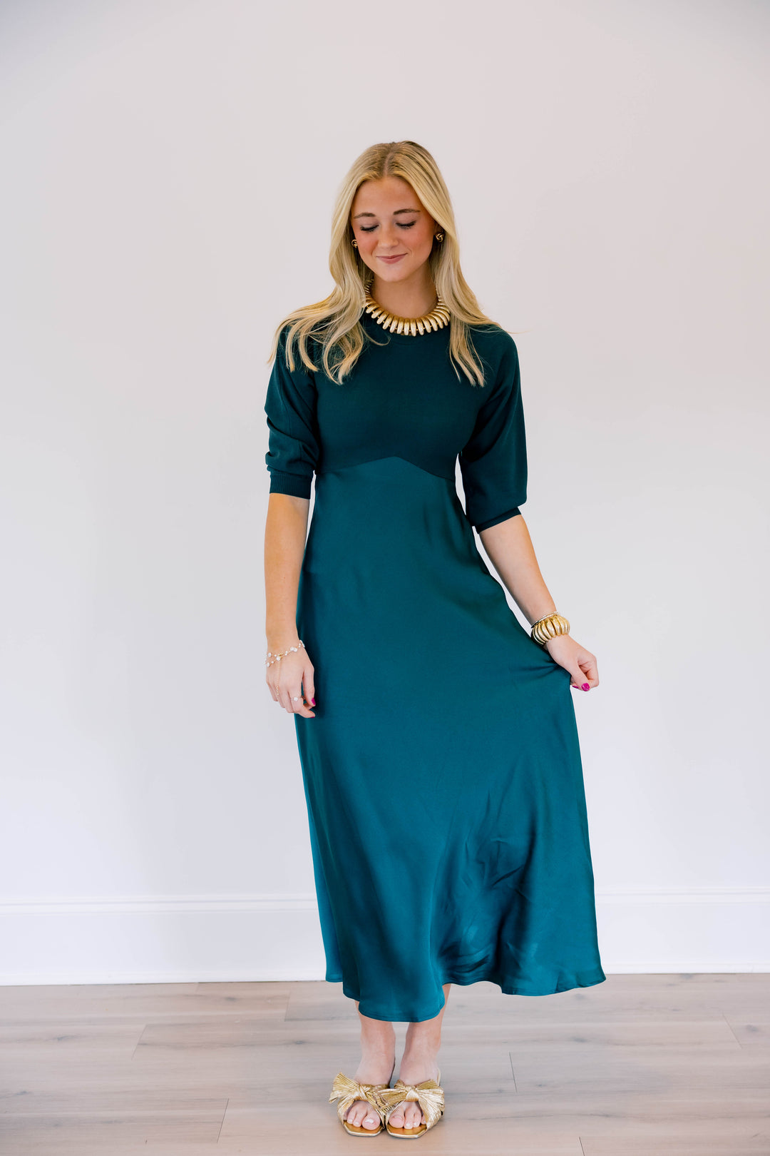 Verity Dress