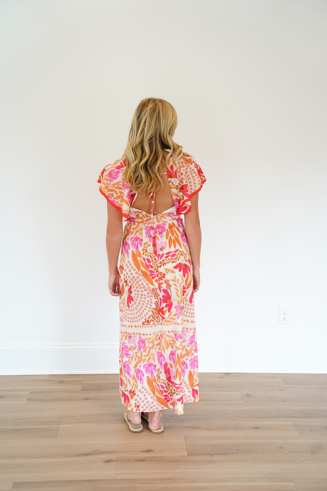 Ferrah Dress