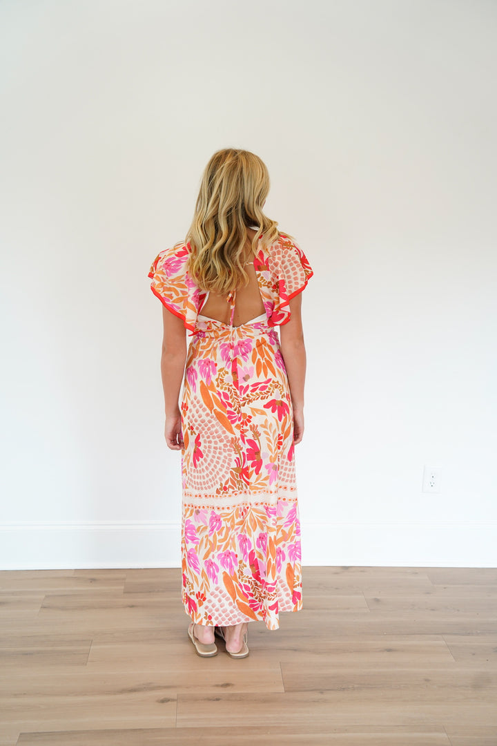 Ferrah Dress