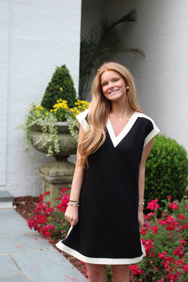 Gabby Throw On &amp; Go Dress