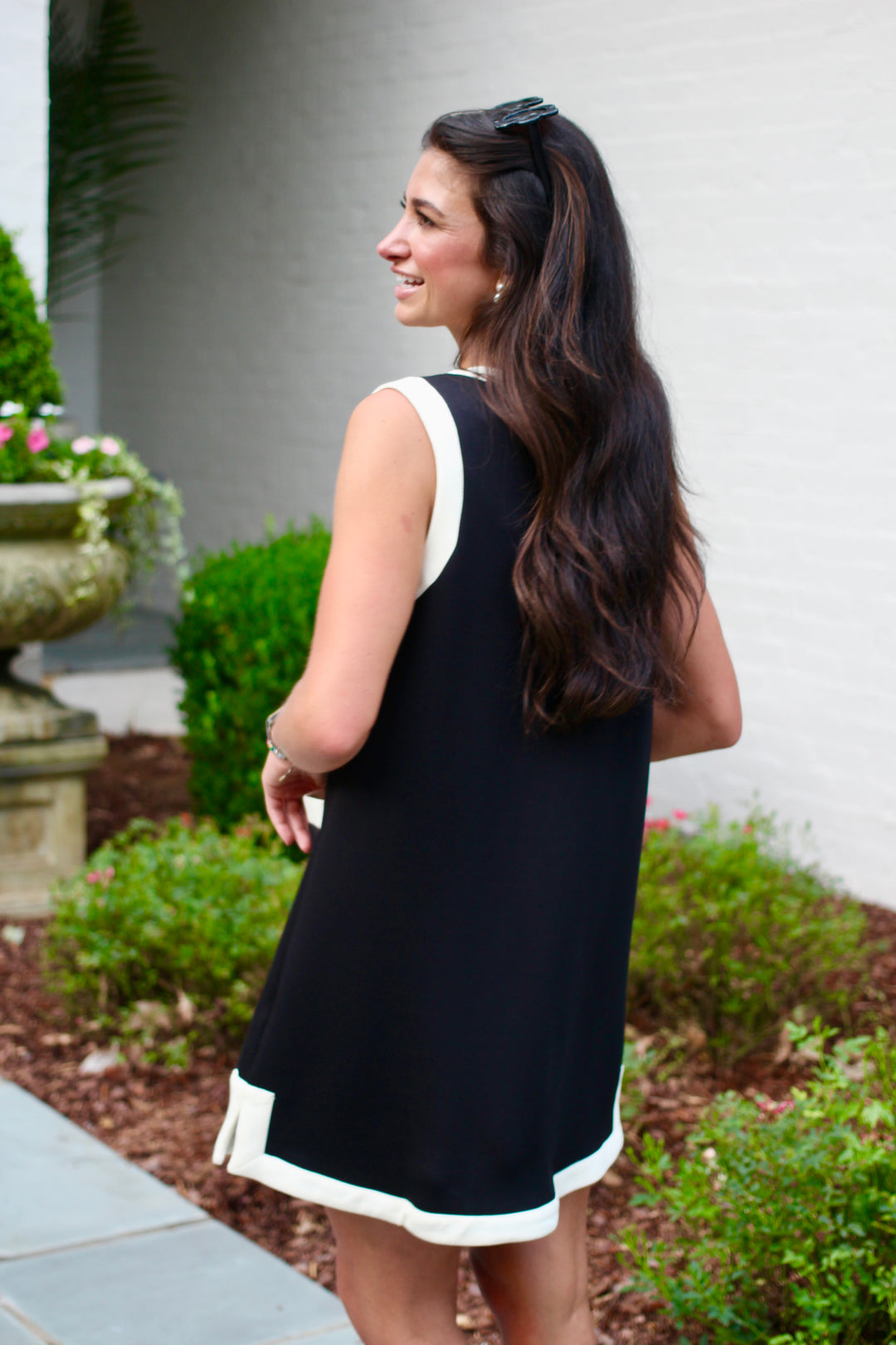 Cameron Dress