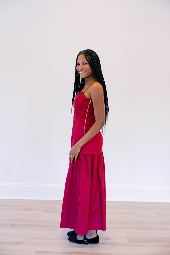 Isolde Dress