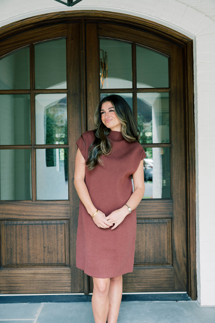 Sylvie Dress