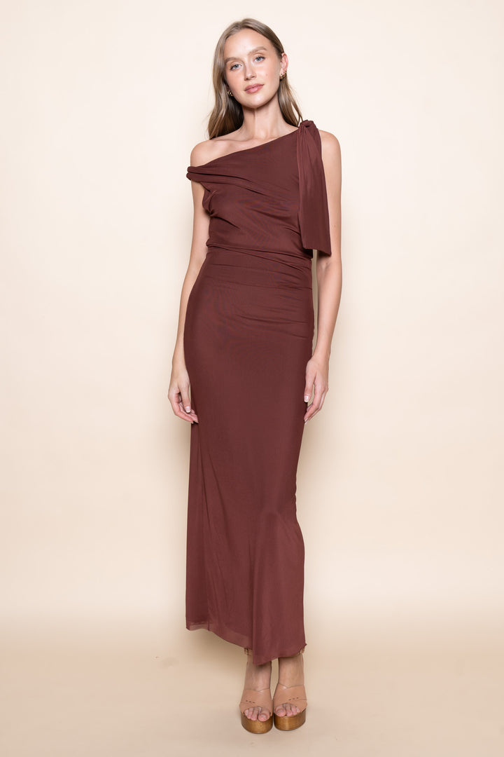 Margot Dress