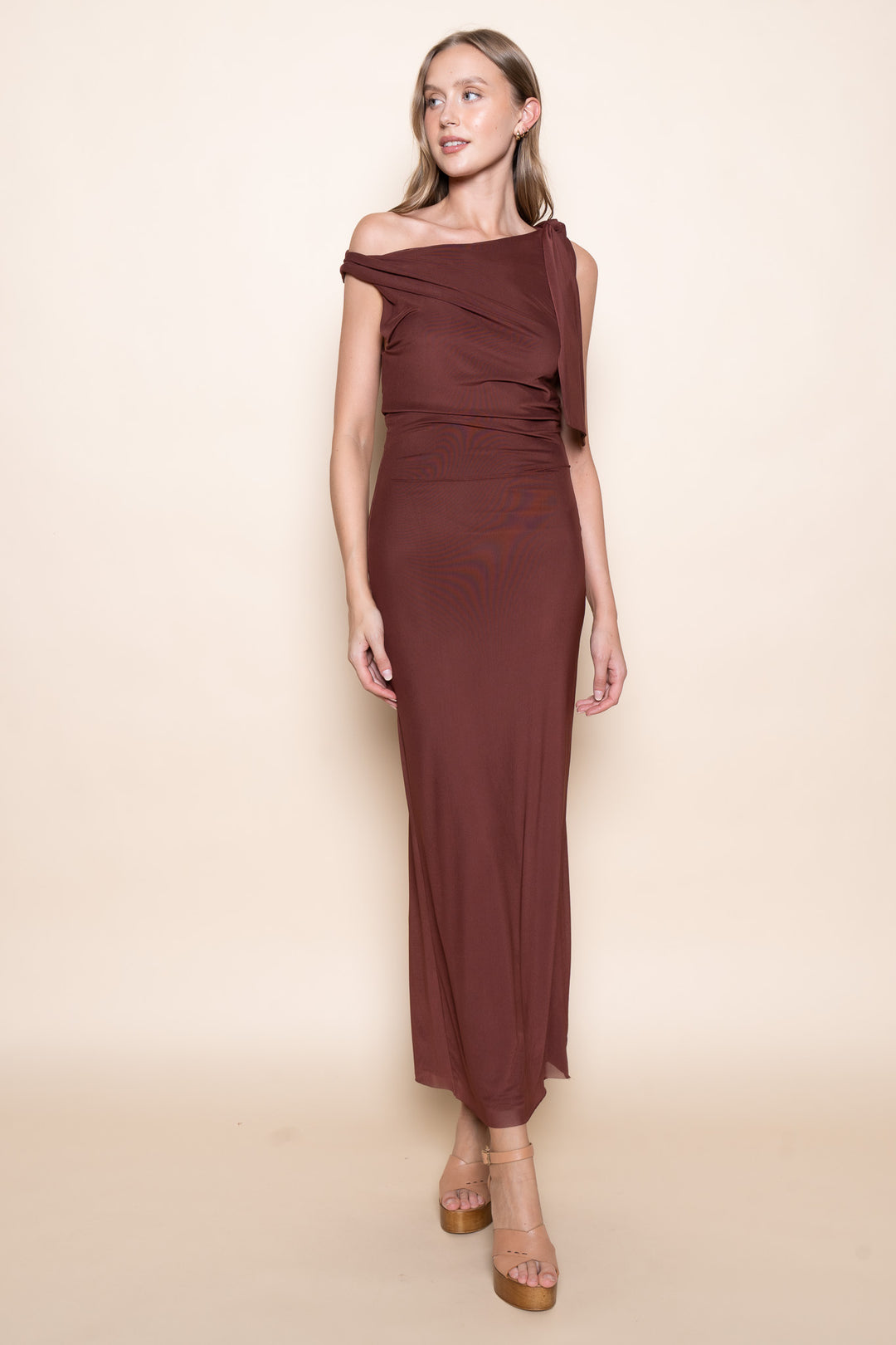 Margot Dress