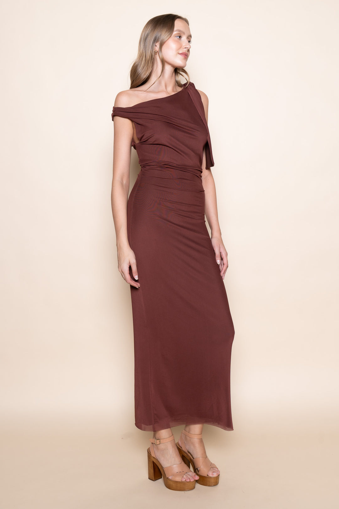Margot Dress