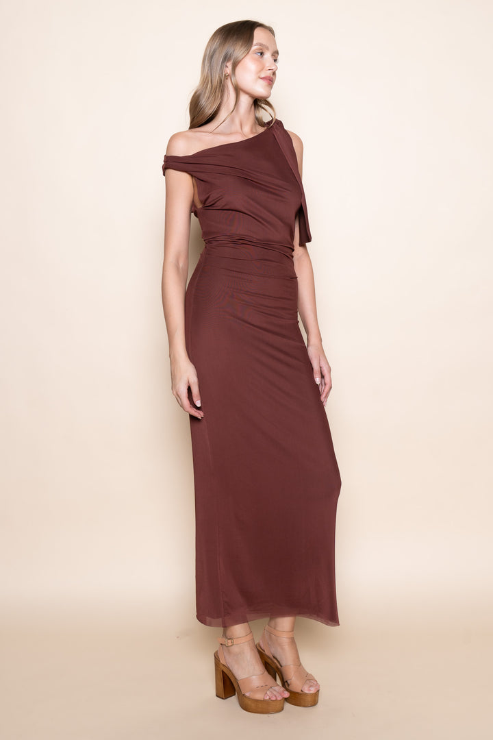 Margot Dress