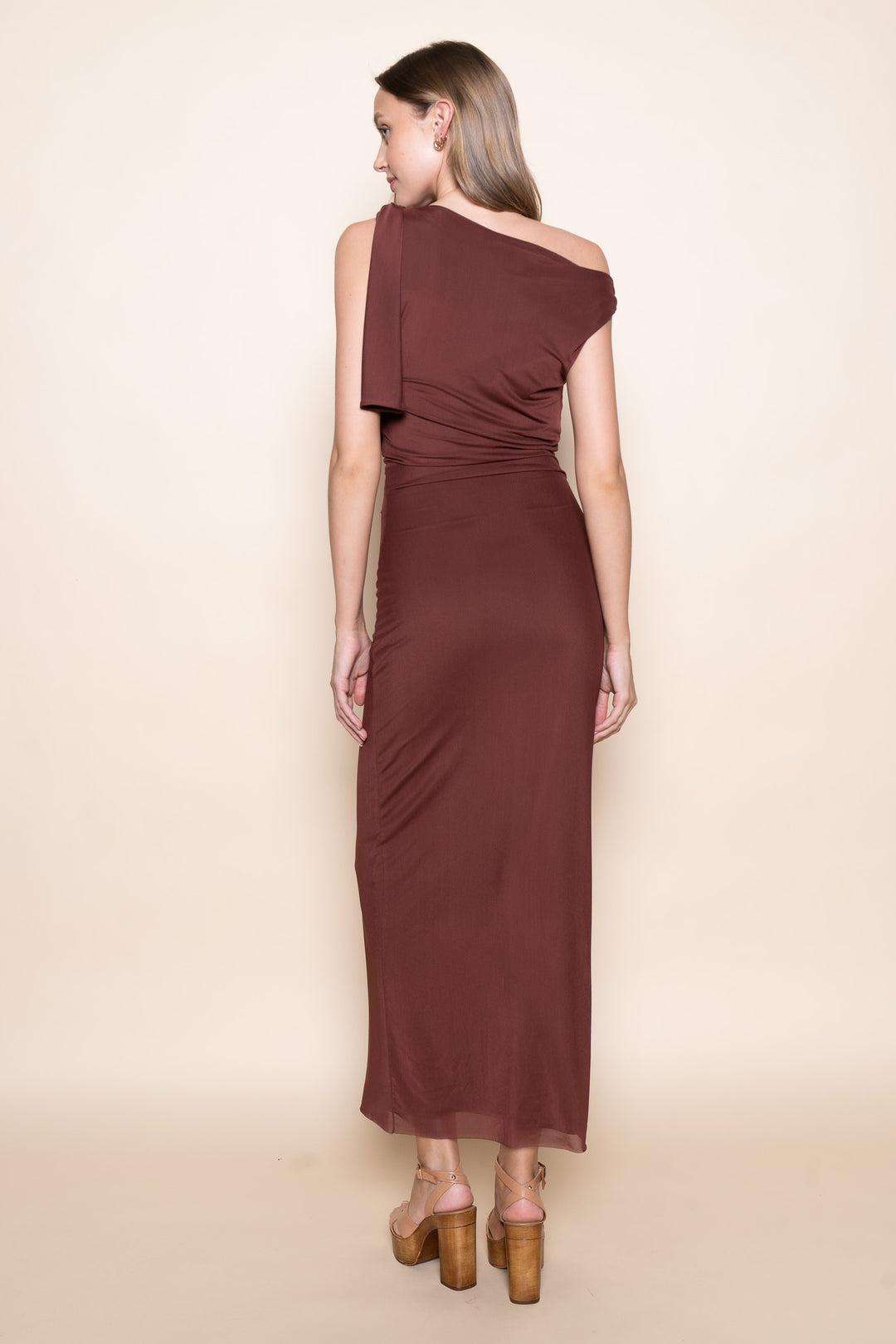 Margot Dress