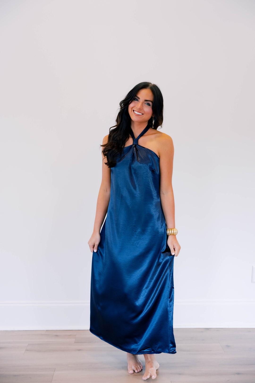 Lina Dress
