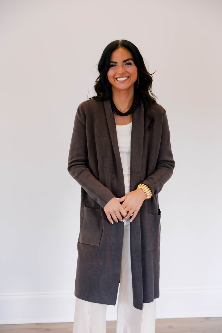 Carolyn Cardigan