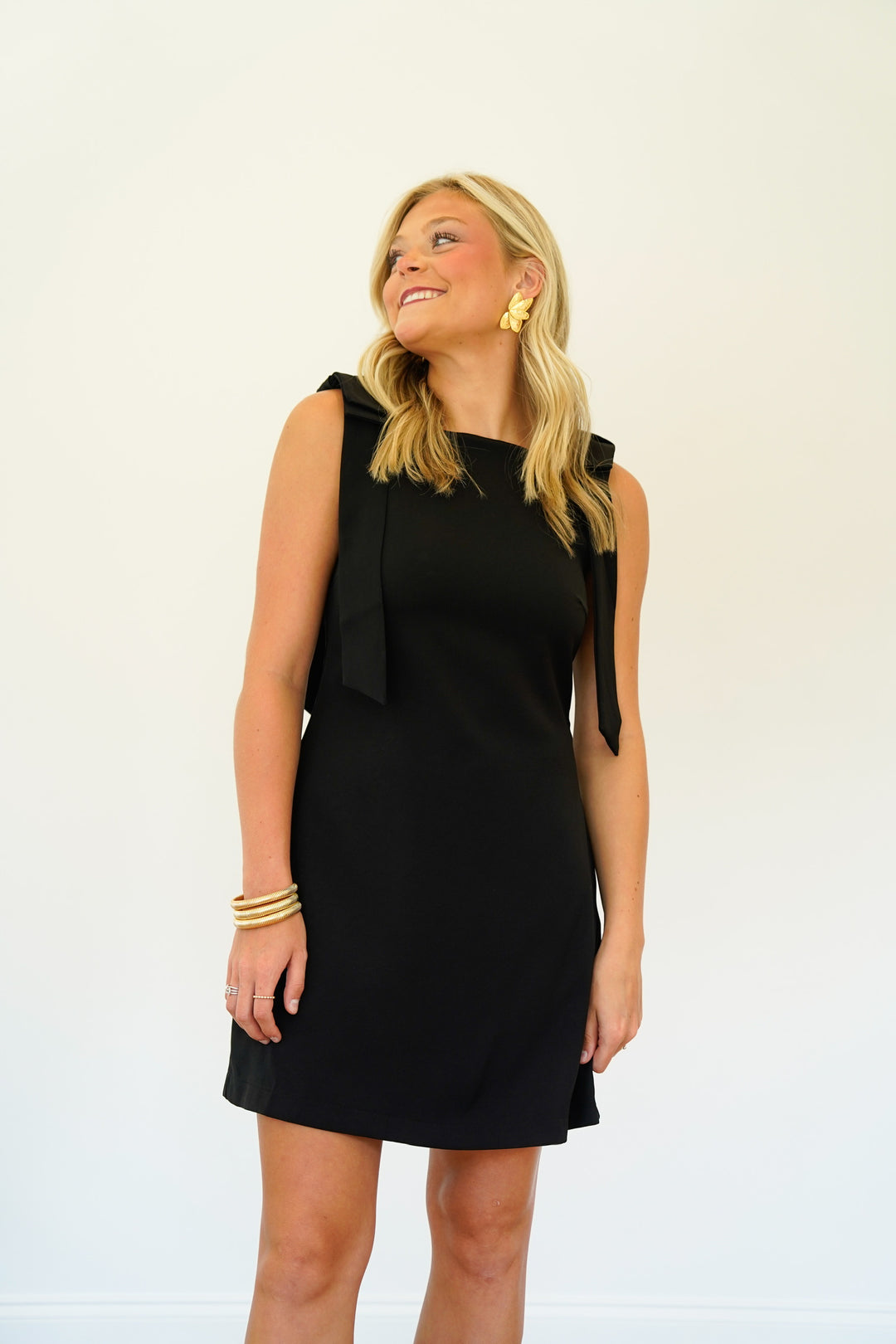 Spencer Dress