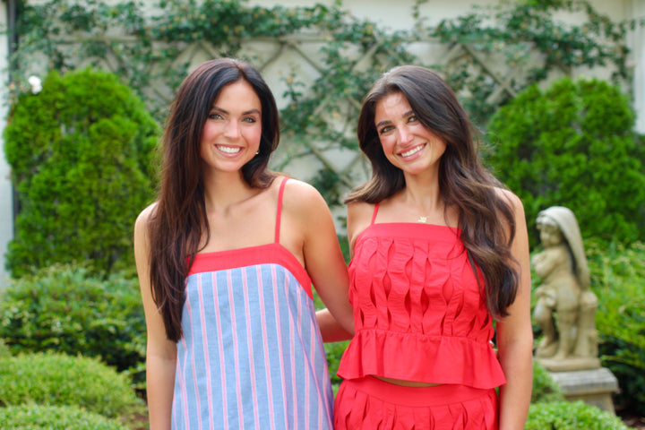 God Bless America Dress