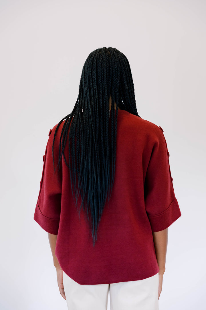 Wynter Sweater
