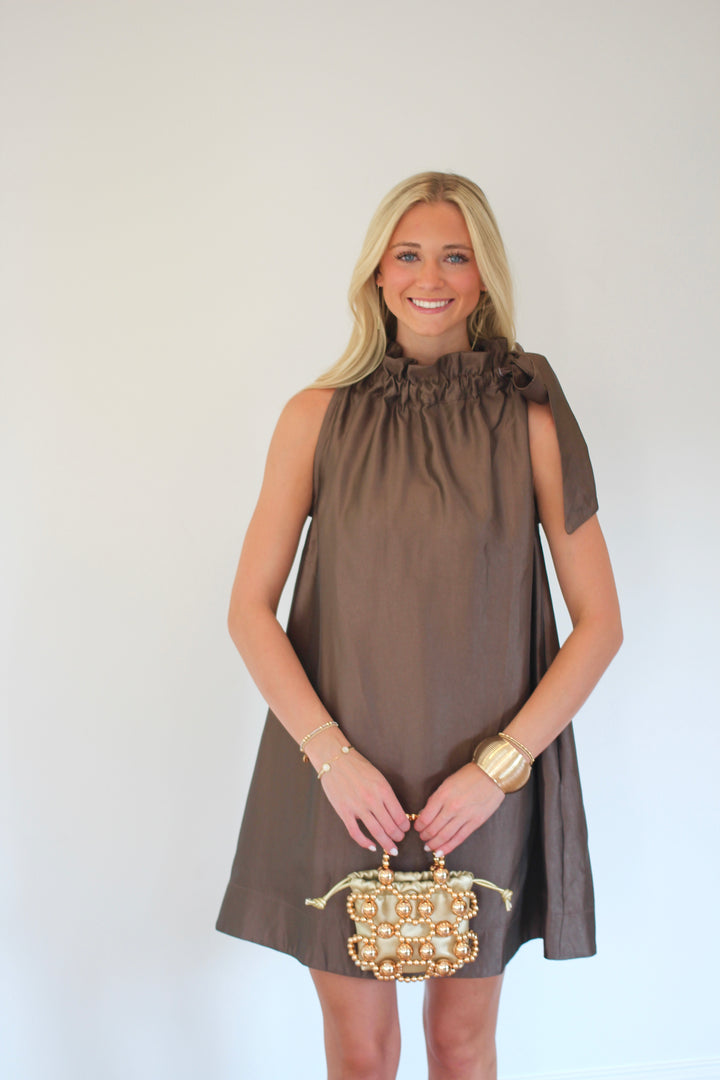 Juno Dress