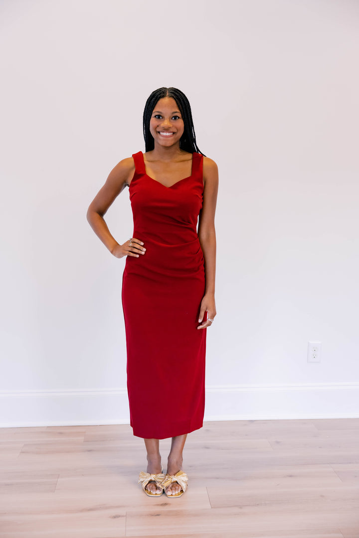 Solenne Dress