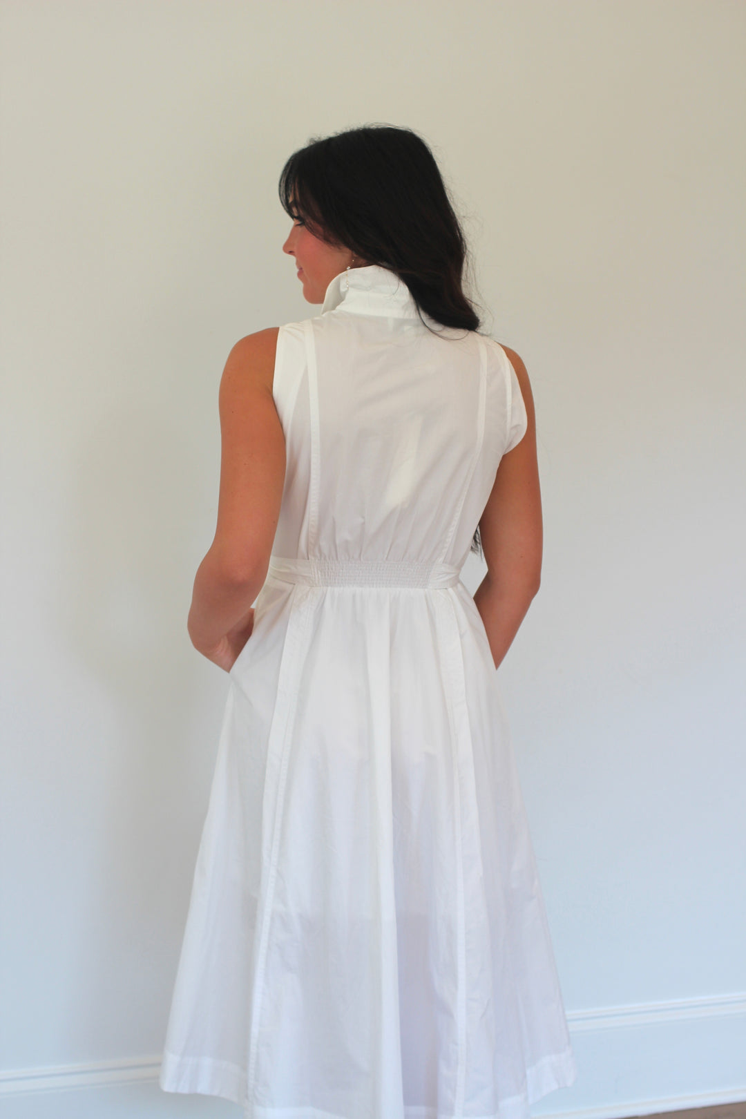 Olivia Dress