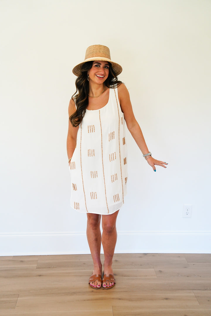 Santa Monica Dress