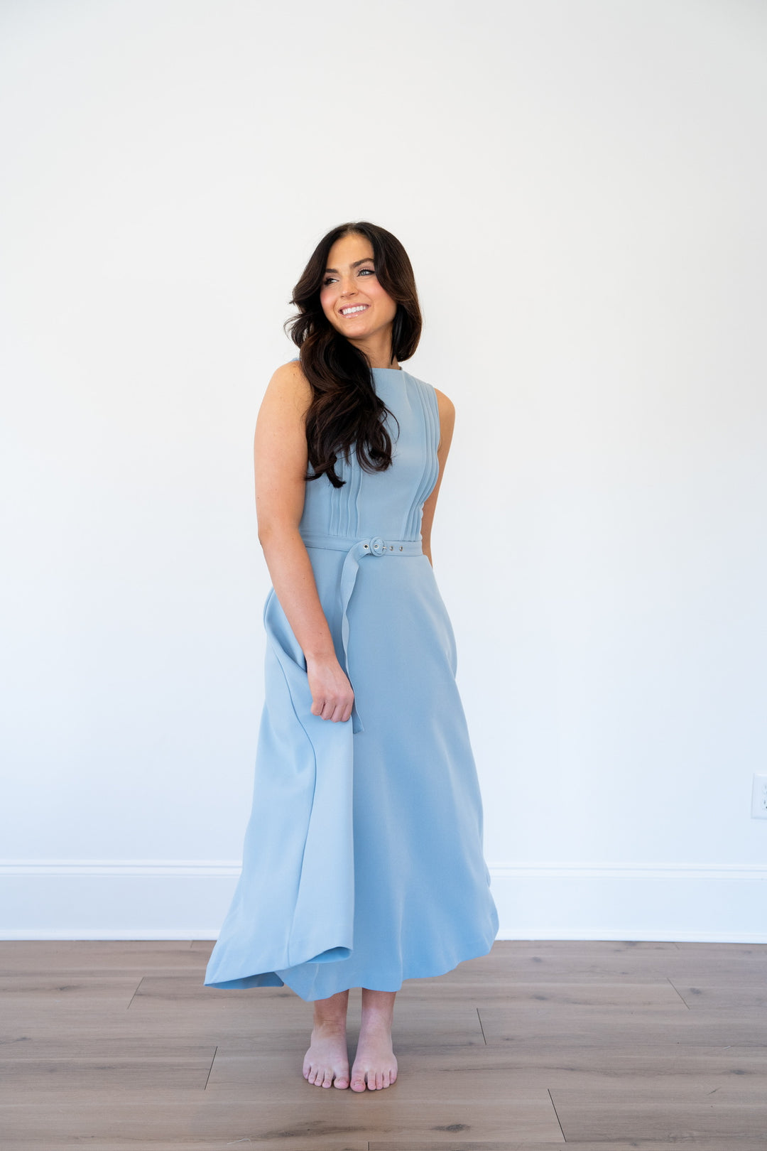 Claire Dress