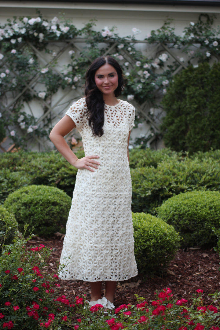 Annecy Dress