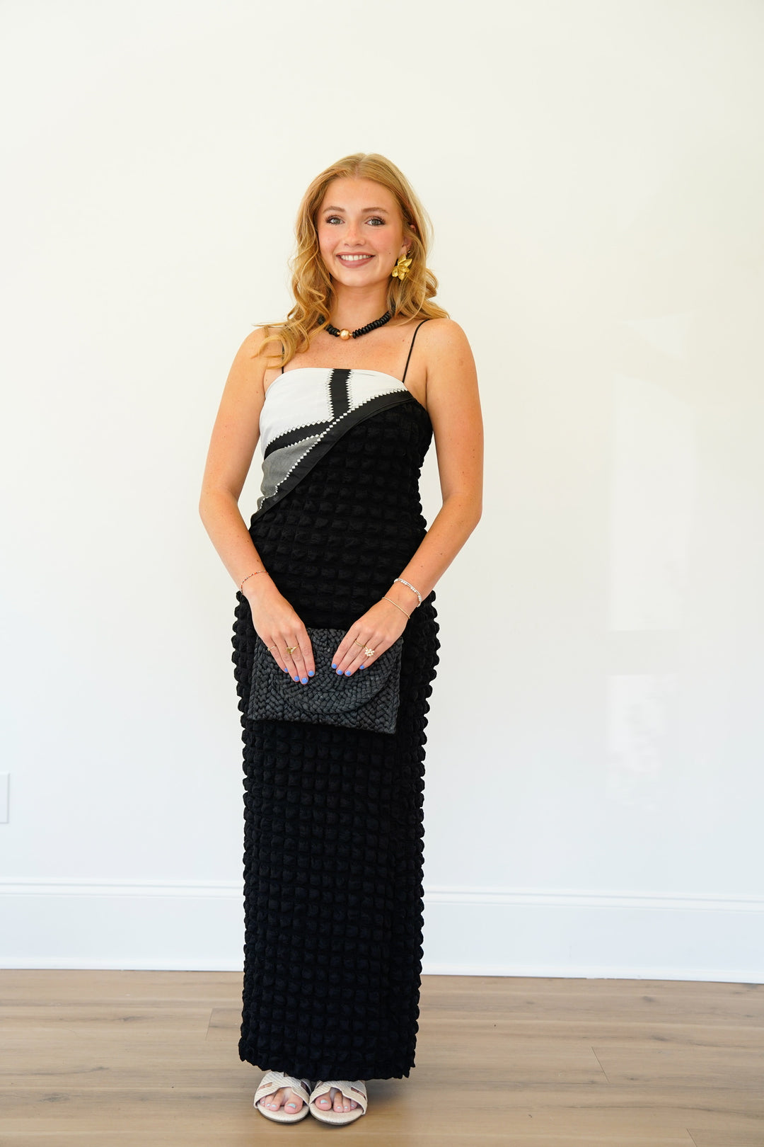 Jared Dress