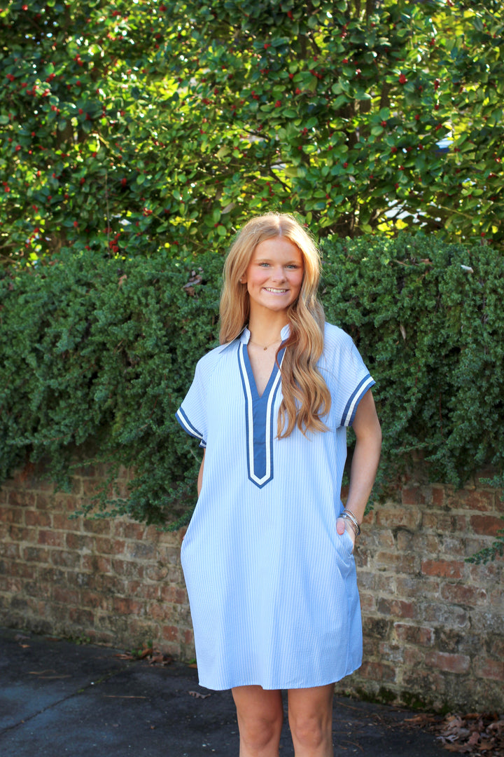 Cape Cod Dress