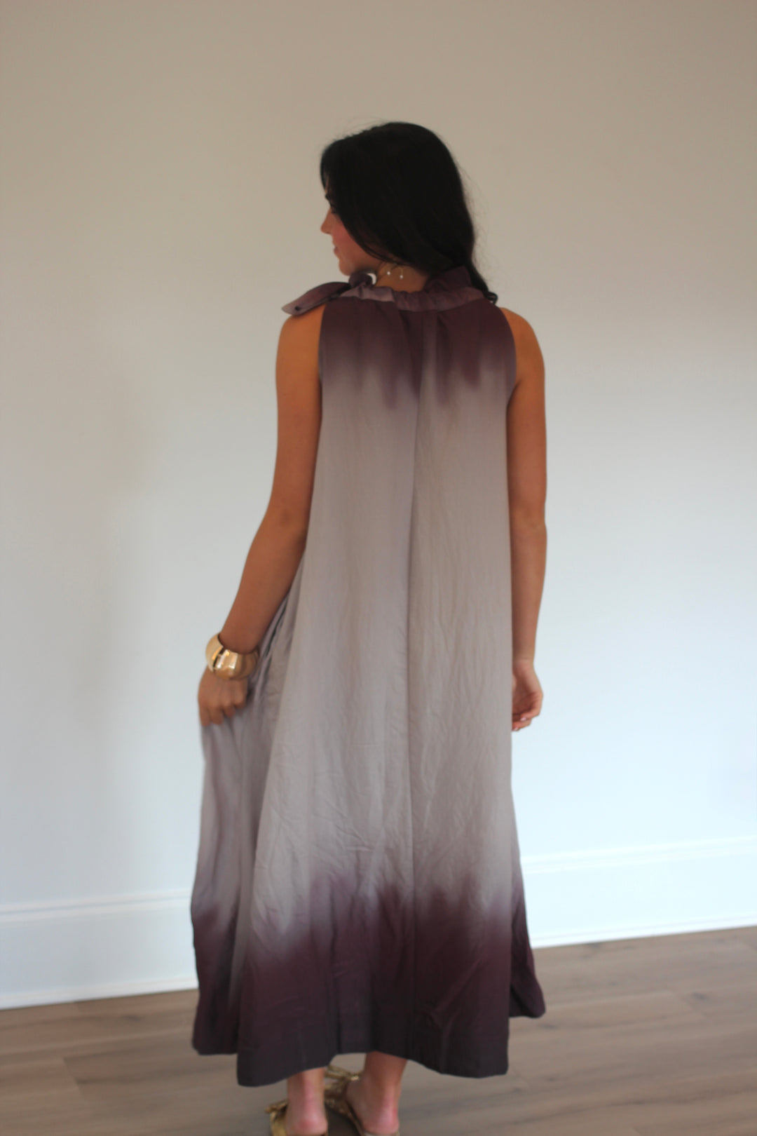 Kennedy Dress