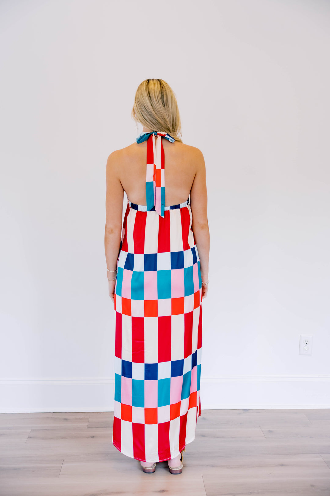 Harbor Dress
