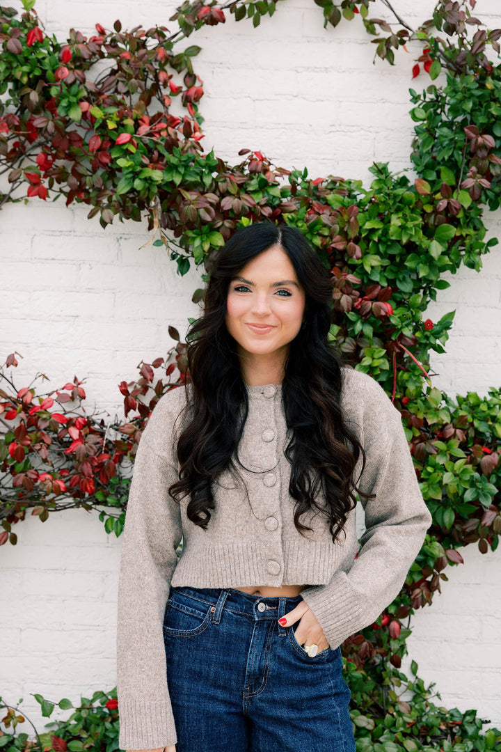 Janie Cardigan