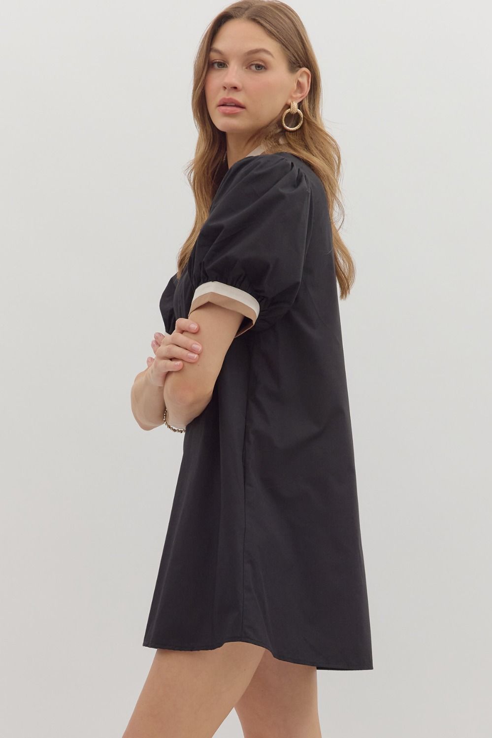 Bryn Dress