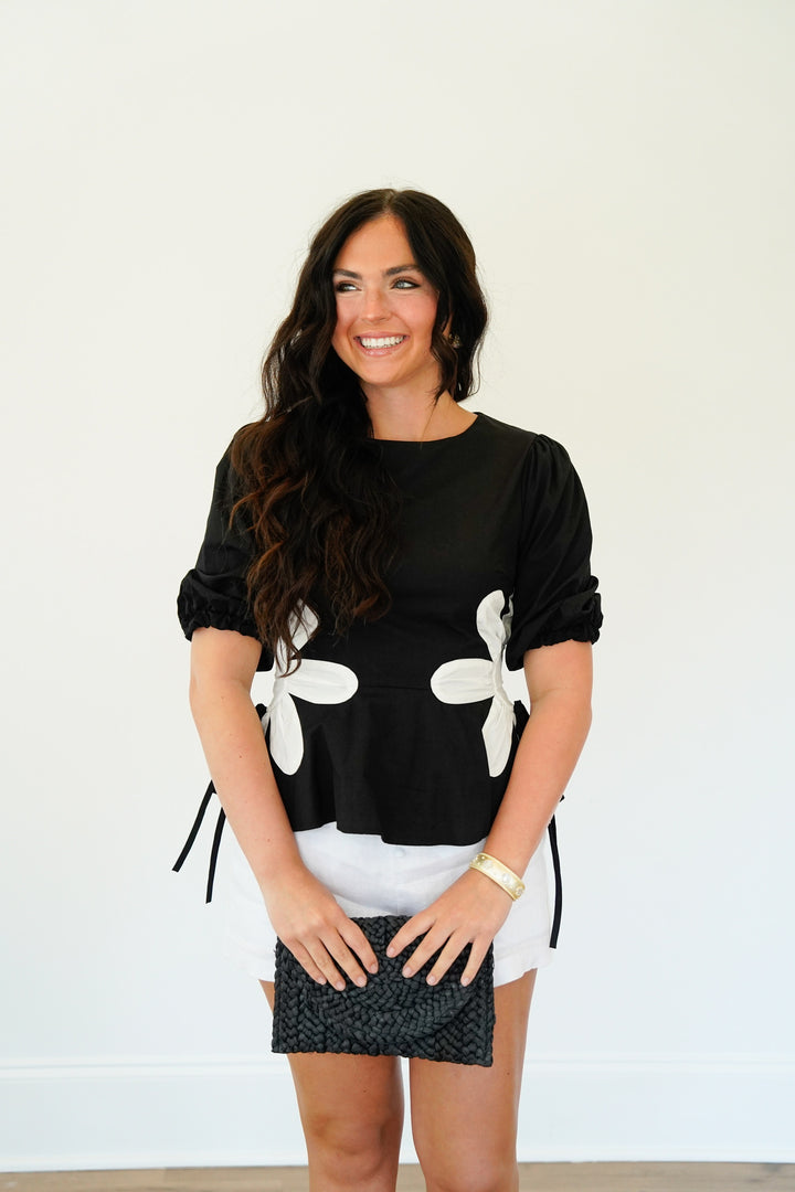 Daisy Top