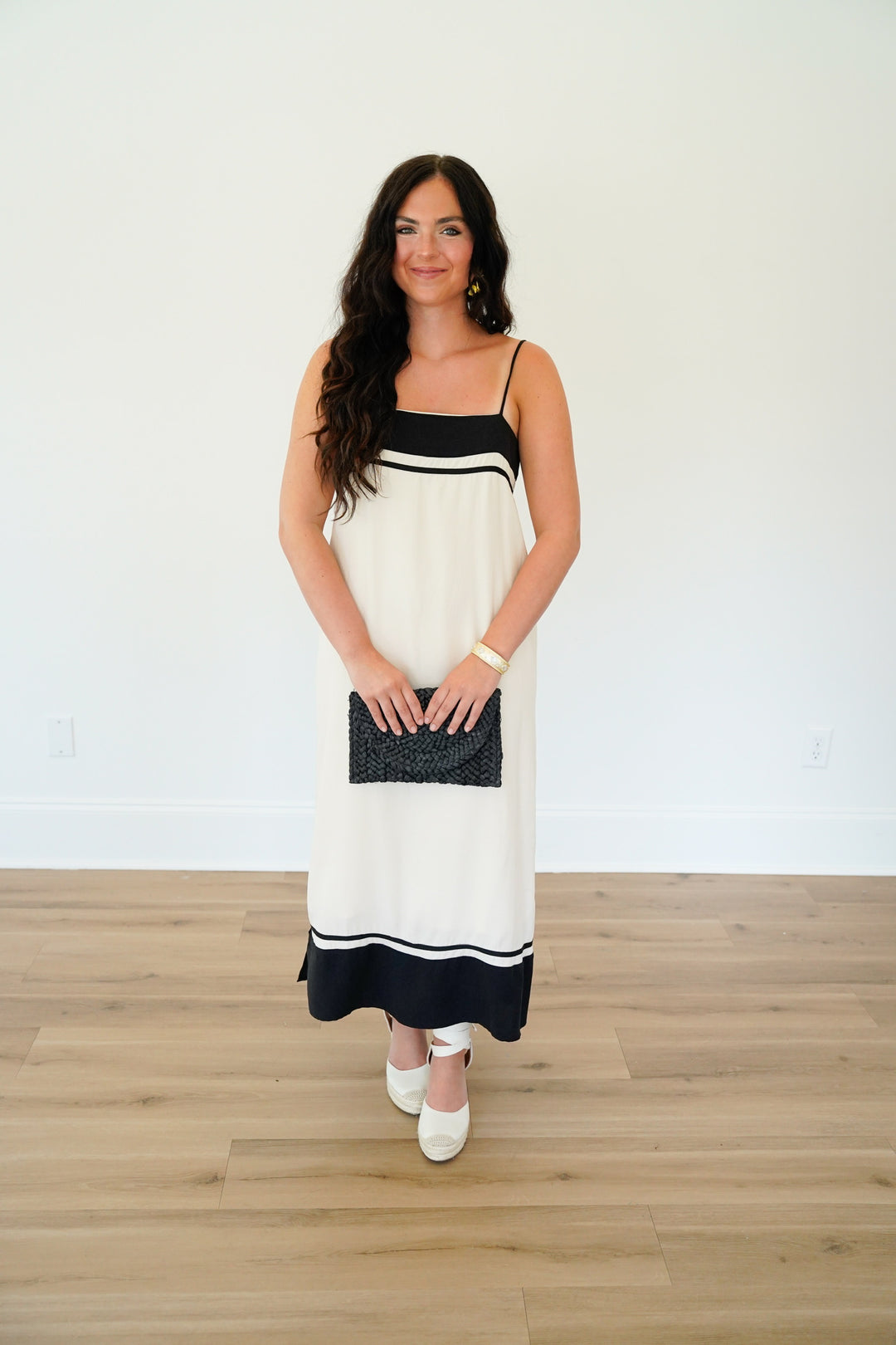 Molly Dress