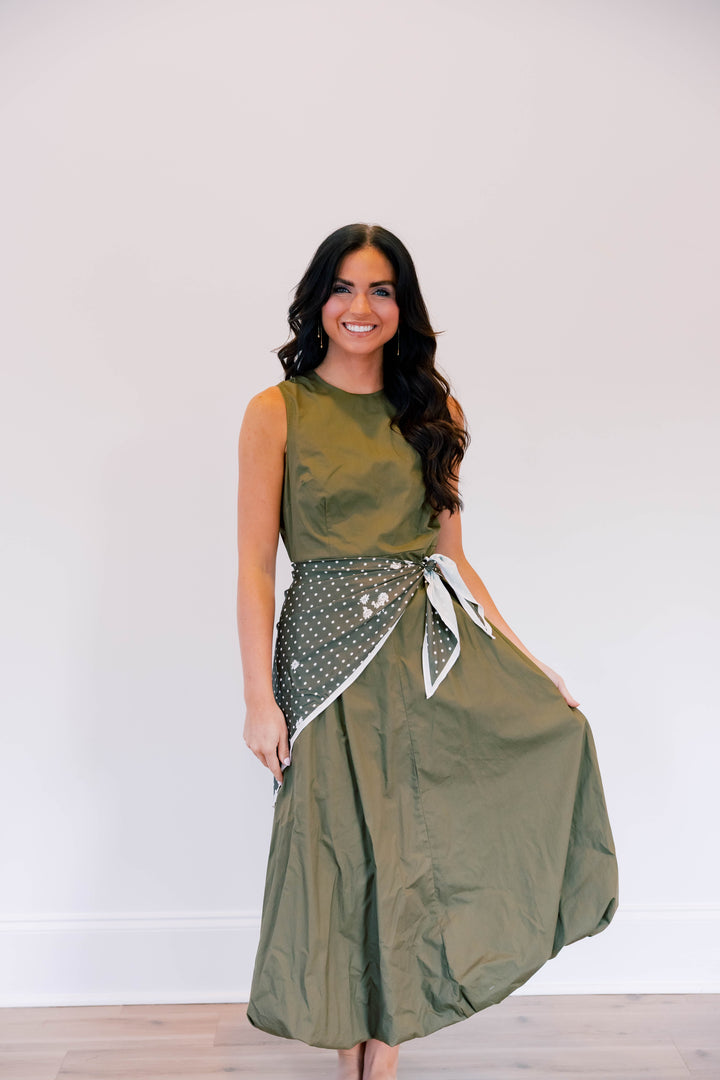 Ingrid Dress