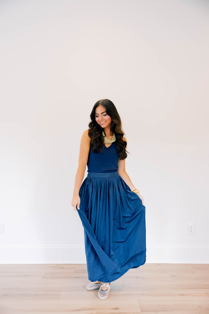 Bess Skirt