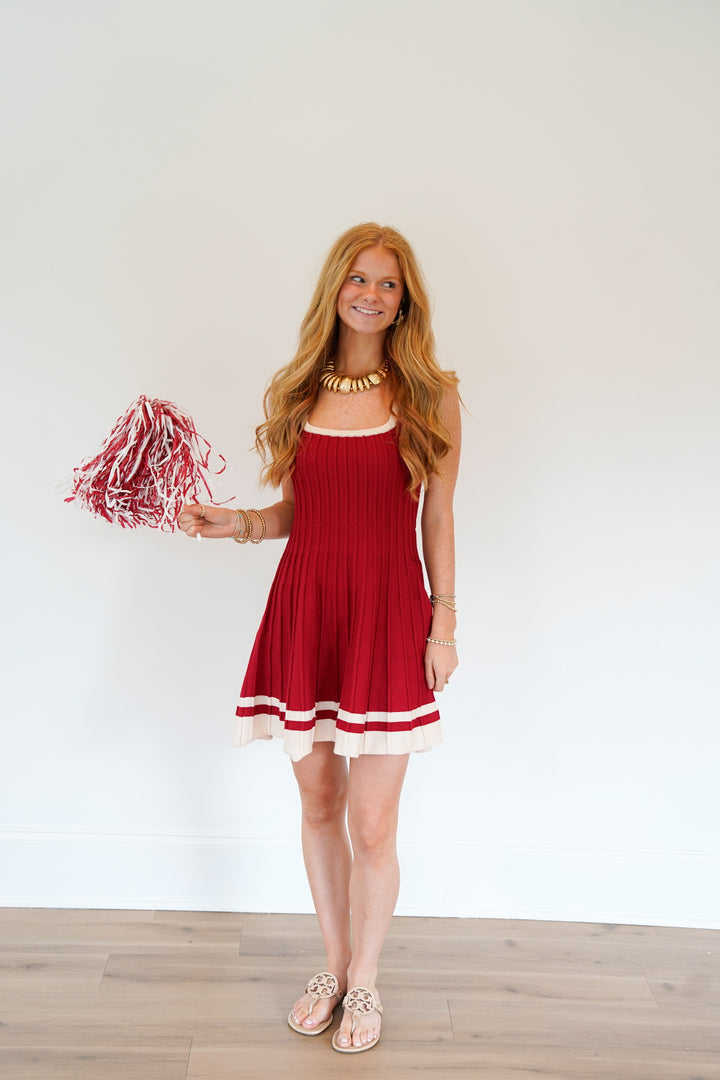 Mia Dress