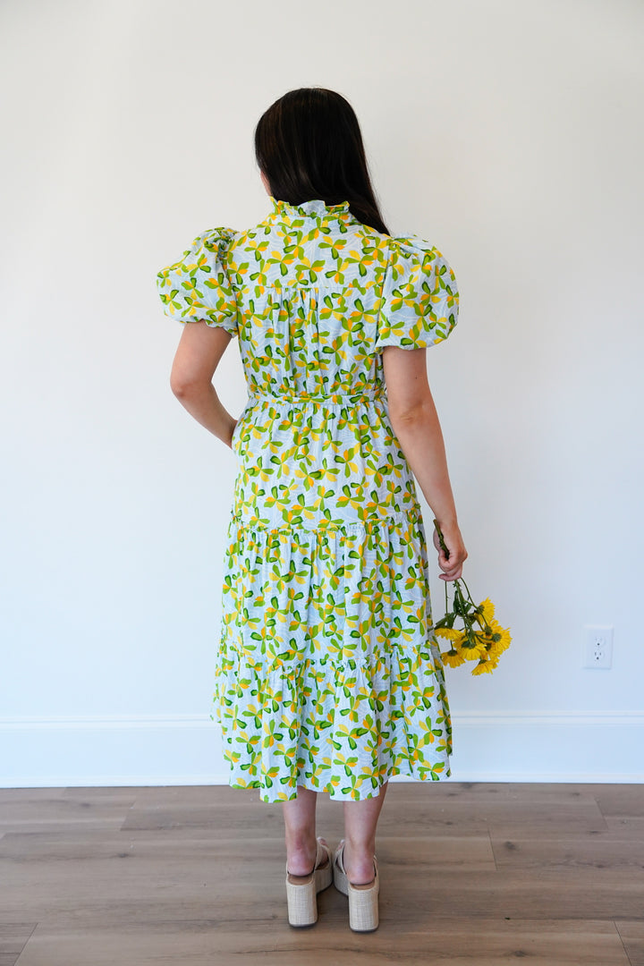 Winnie Dress