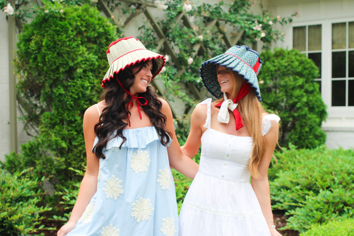 Soar Island Capri Hat