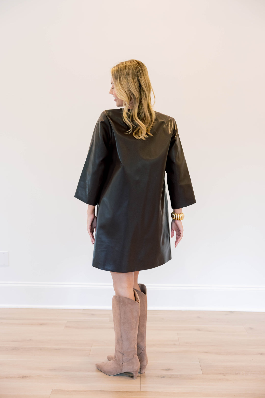 Hattie Dress