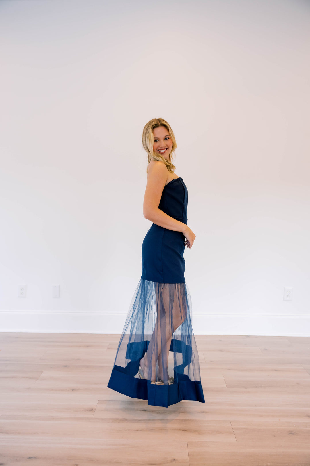 Cove Dress