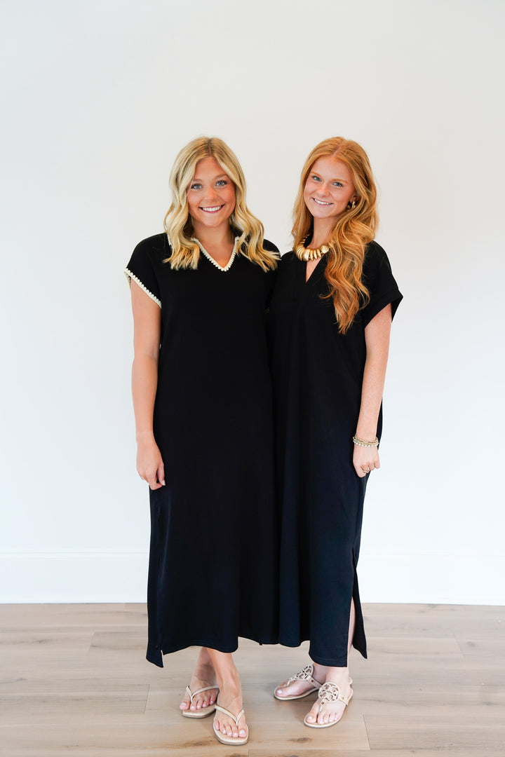 Meg Midi Dress