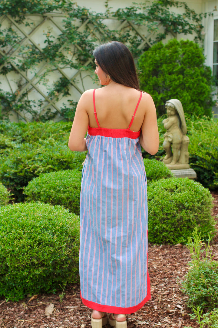 God Bless America Dress