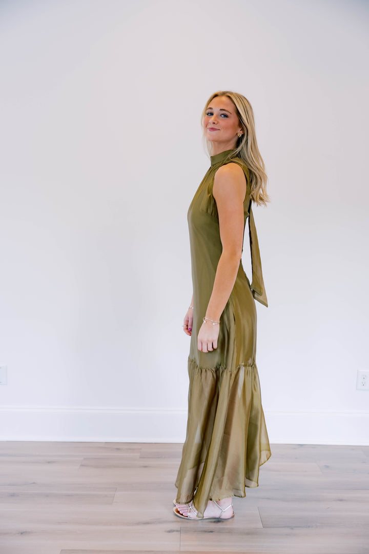 Gilda Dress