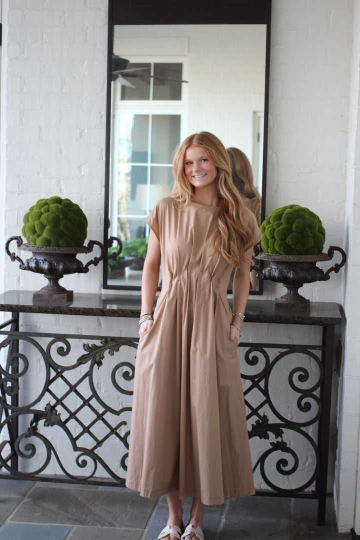 Maude Dress
