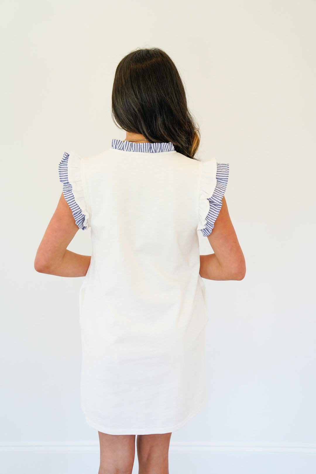 Hazel Dress