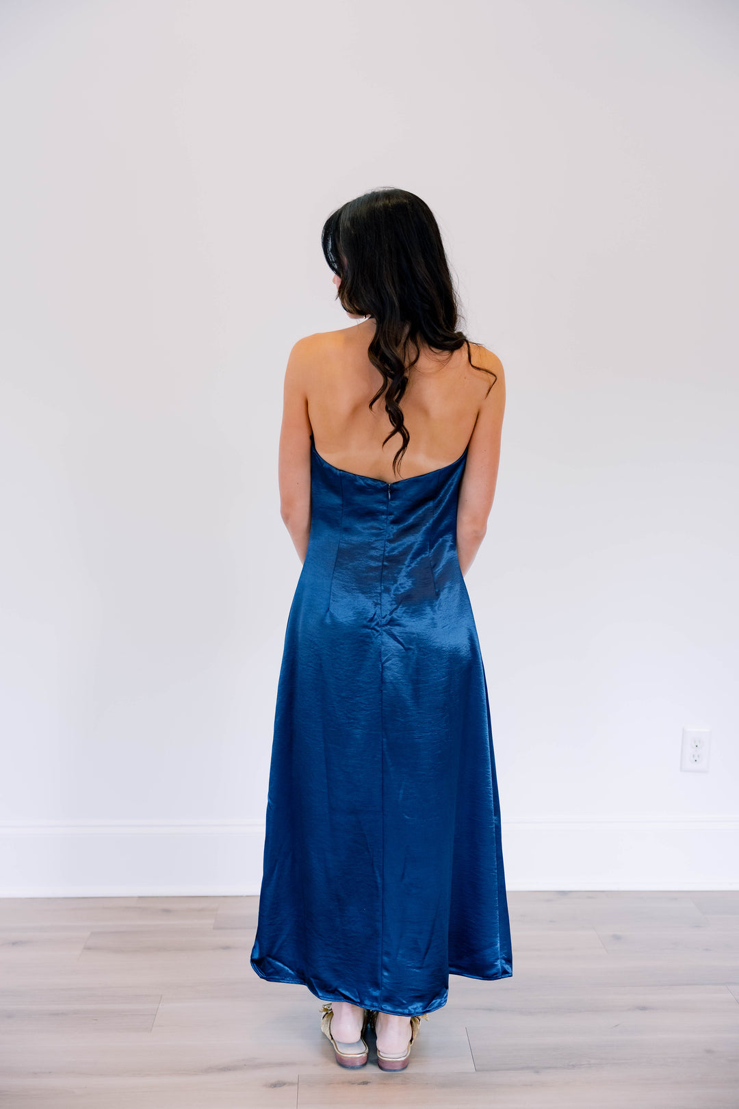Lina Dress
