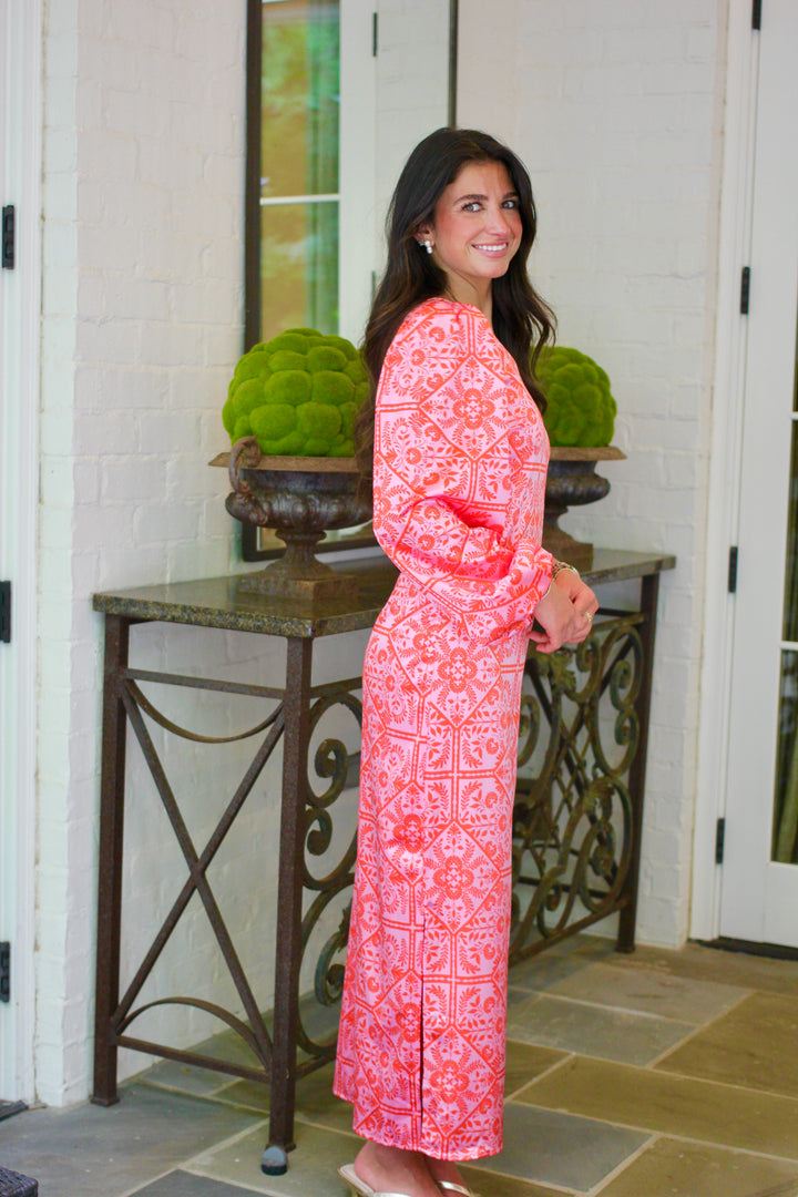 Anne Marie Dress